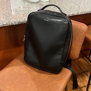 MATT & NAT:  ALEX VEGAN BACKPACK - LOOM